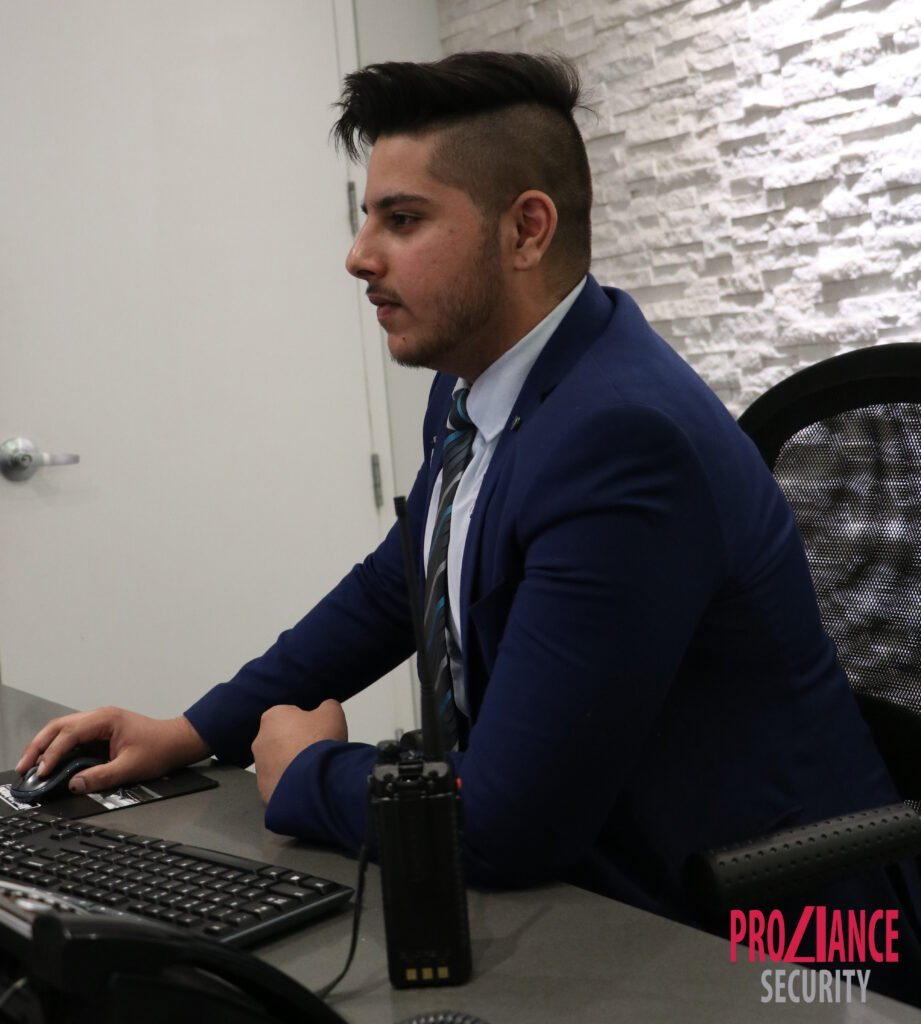 ABOUT – PROLIANCE SECURITY SERVICES